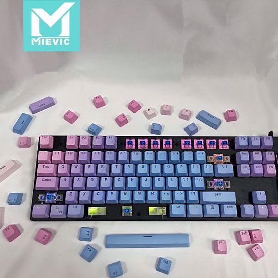 Picture of Keycaps