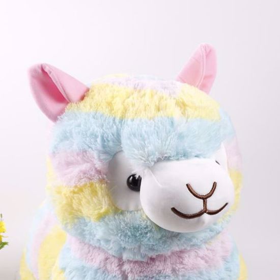 Picture of Alpaca Doll