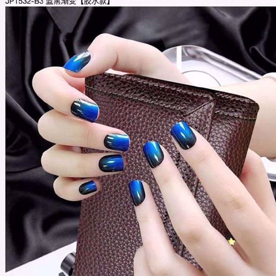 Picture of Artificial Nail 24pcs