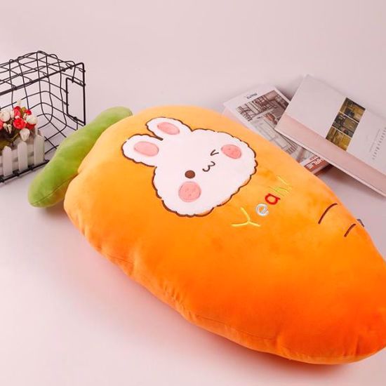 Picture of CARROT PILLOW (75CM)