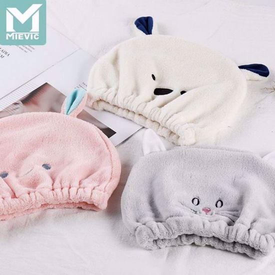 Mievic | Makeup and Cosmetics Online | CHILDREN'S HAIR DRYING CAP