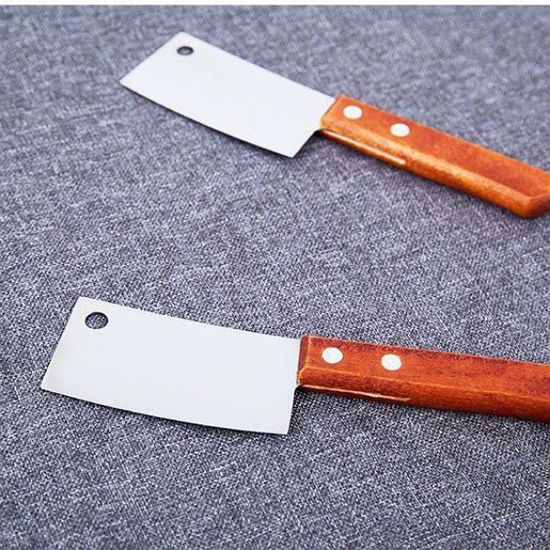 Picture of SMALL CLEAVER 7CM BLADE