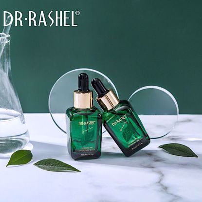 Picture of Green tea hydrating plumping serum