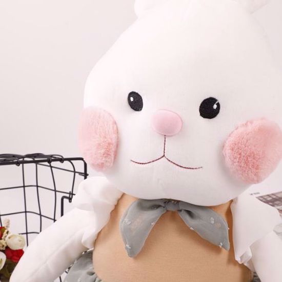 Picture of Rabbit Doll (75 cm)