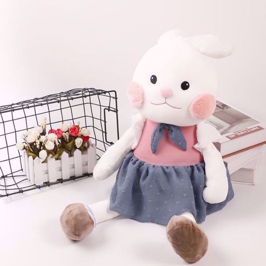 صورة Rabbit Doll (75 cm)