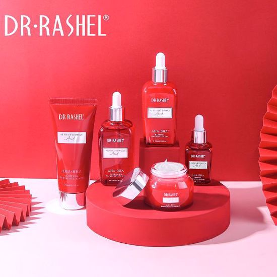 Picture of AHA-BHA MIRACLE RENEWAL SKIN CARE SET