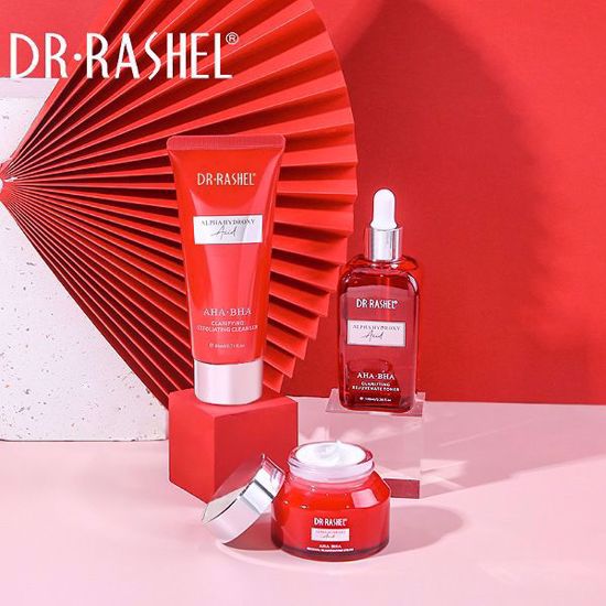 Picture of AHA-BHA MIRACLE RENEWAL SKIN CARE SET
