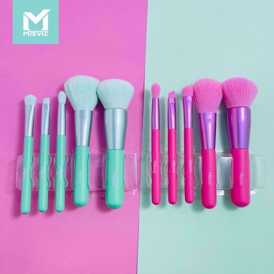 Picture of Makeup Brush Set(6pcs set)