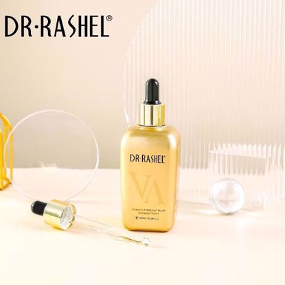 صورة VITAMIN A RETINOL YOUTH RENEWAL TONER