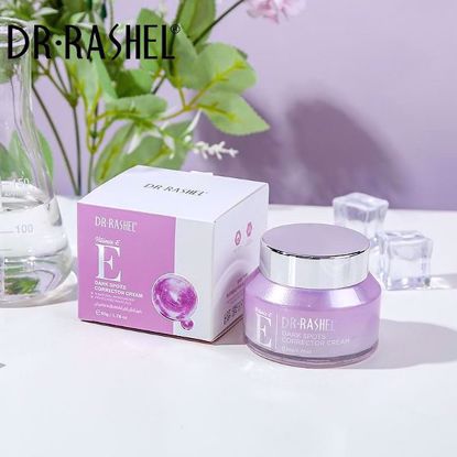 Picture of VITAMIN E DARK SPOTS CORRECTOR CREAM
