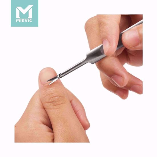 Picture of nail dead skin remover