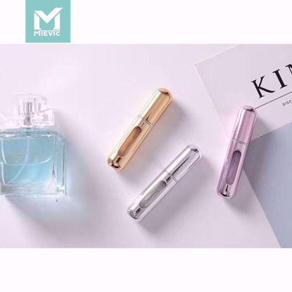 Picture of perfume bottle 5 ml