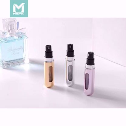 Picture of perfume bottle 5 ml