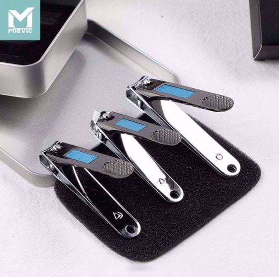 Picture of Nail Clipper set