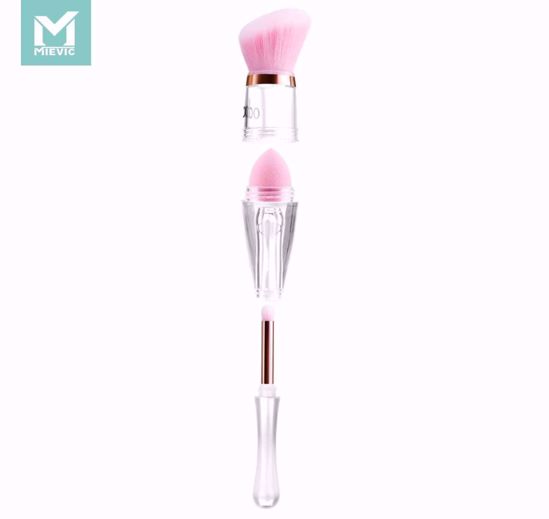 Picture of 3 IN 1 MAKEUP BRUSH