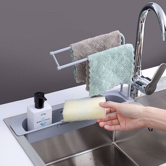 Picture of Sink Draining Rack
