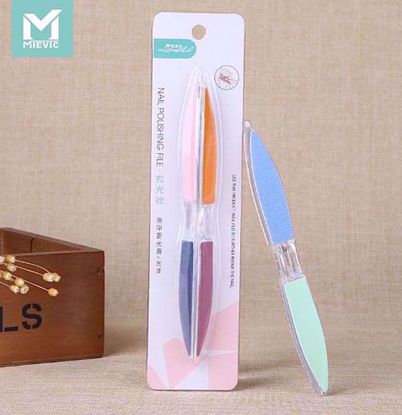 Picture of Glass nail file
