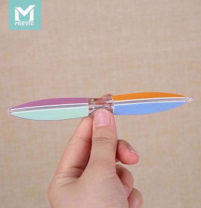 Picture of Glass nail file