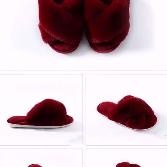 Picture of SLIPPERS