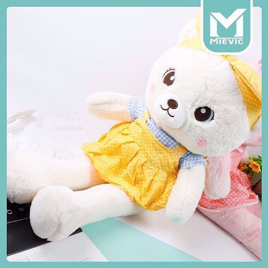 Picture of BABY BEAR DOLL 80CM