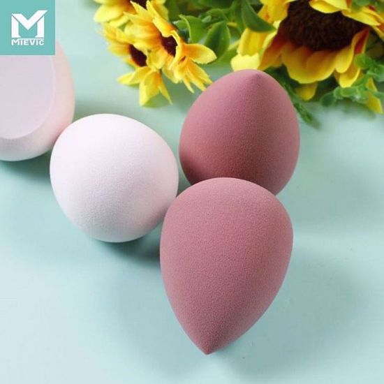 Picture of 8 PIECES BEAUTY BLENDER SET