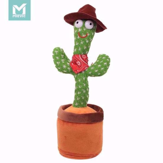 صورة Dancing Cactus