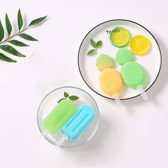 Picture of ICE CREAM MOLD