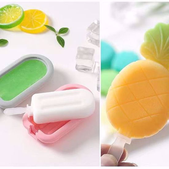Picture of ICE CREAM MOLD