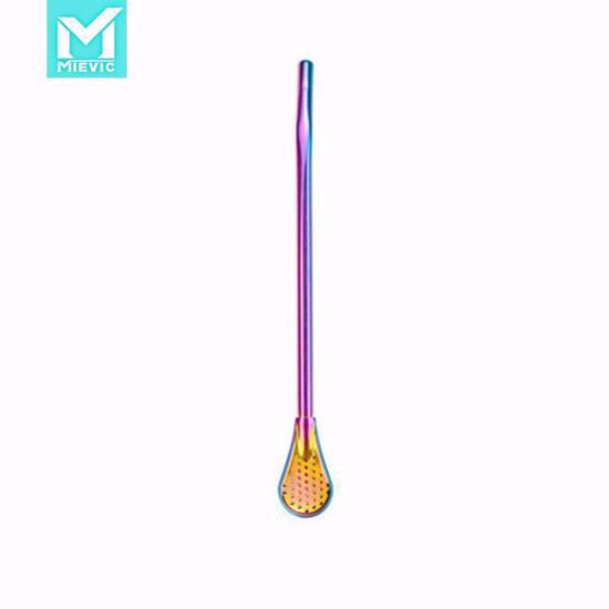 صورة Spoon straw