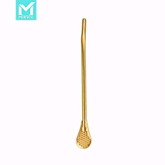 صورة Spoon straw