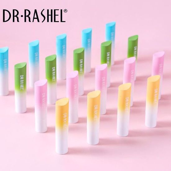 Picture of PEACH PLUMPING & HYDRATING LIP BALM 3 GRAMS