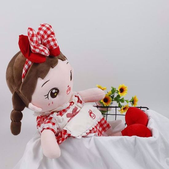 Picture of Small Garden Doll 50cm