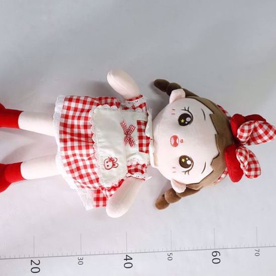 Picture of Small Garden Doll 50cm
