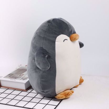 Picture of Penguin Doll 36cm