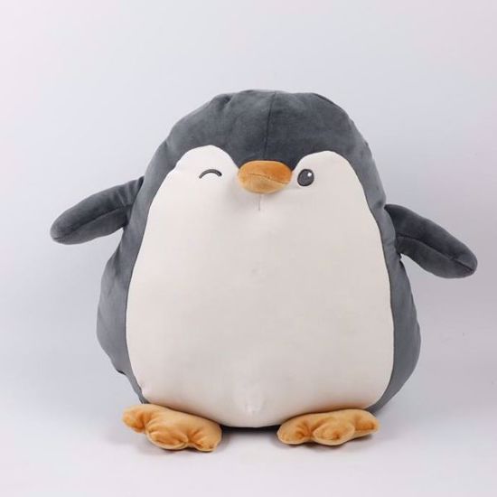 صورة Penguin Doll 36cm