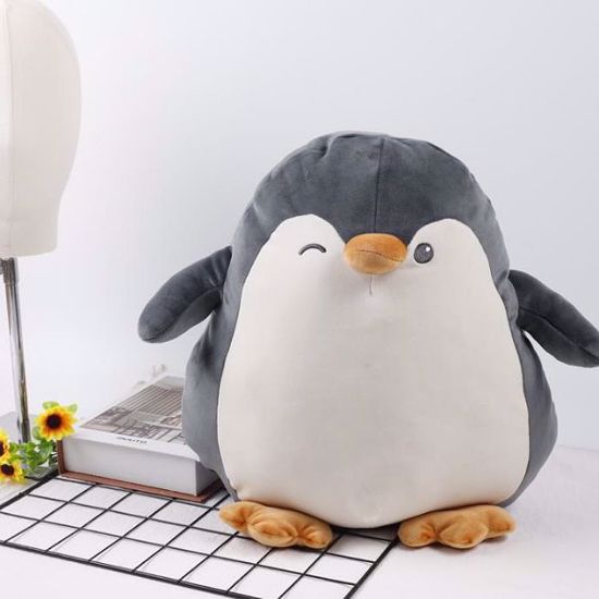 صورة Penguin Doll 36cm