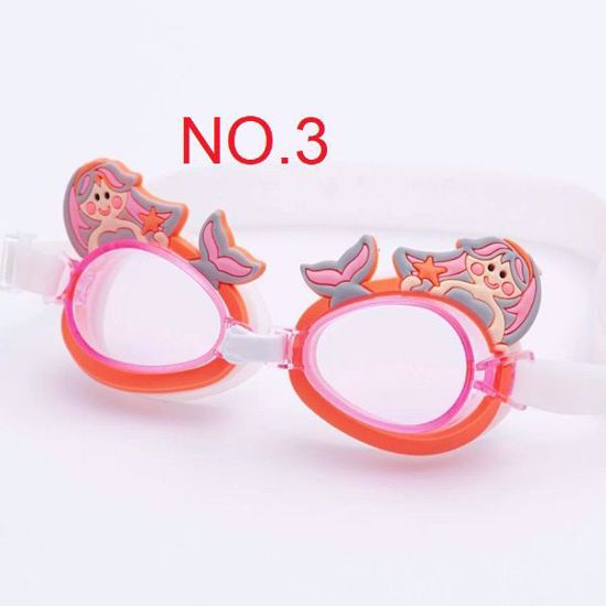 Picture of KIDS SWIMMING GLASSES