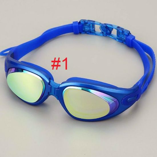 Picture of SWIMMING GLASSES
