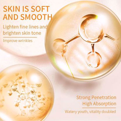 صورة COLLAGEN MULTI-LIFT ULTRA SUPREME SERUM