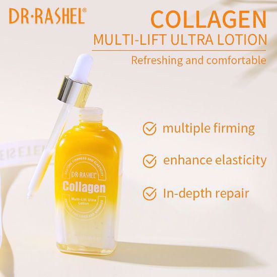 Picture of COLLAGEN MULTI-LIFT ULTRA LOTION