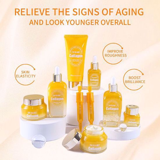 Picture of COLLAGEN MULTI-LIFT ULTRA SKIN CARE SET