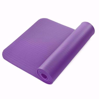 Picture of yoga mat