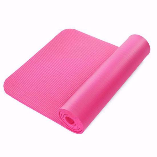 Picture of yoga mat
