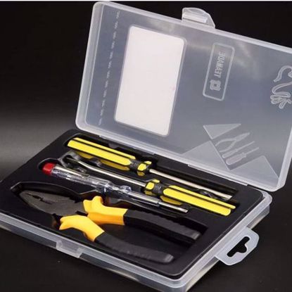 Picture of 5 in 1 tool box