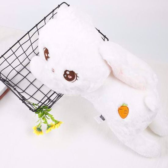 Picture of Rabbit Doll 50 cm
