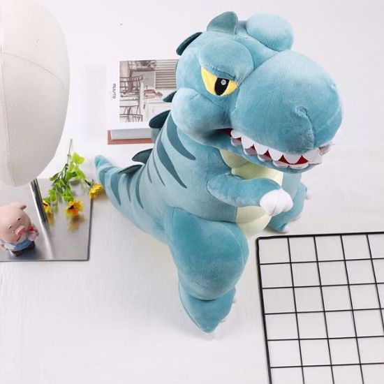 صورة Dinosaur Doll 60 cm