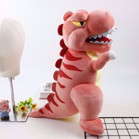 صورة Dinosaur Doll 60 cm