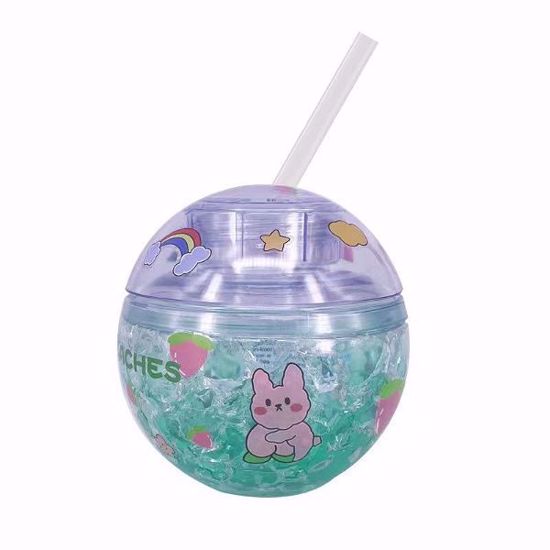 Picture of Plastic Cup 400ml