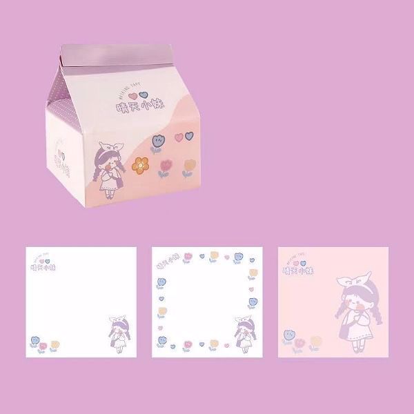 Mievic | Makeup and Cosmetics Online | Sticky Note