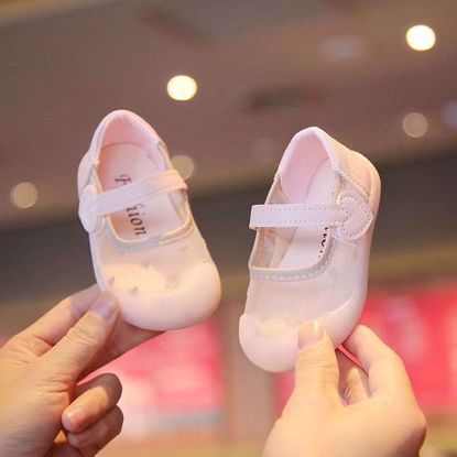 Picture of Children's Shoes